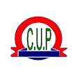CUP logo